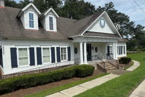 exteropr of Lowcountry Family dentistry in Murrells Inlet, SC