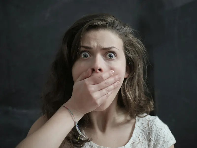 dental fear
